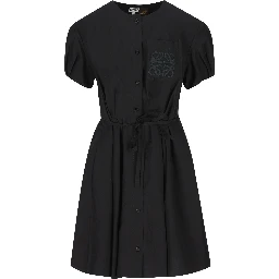 LOEWE PAULA'S IBIZA Dresses Black