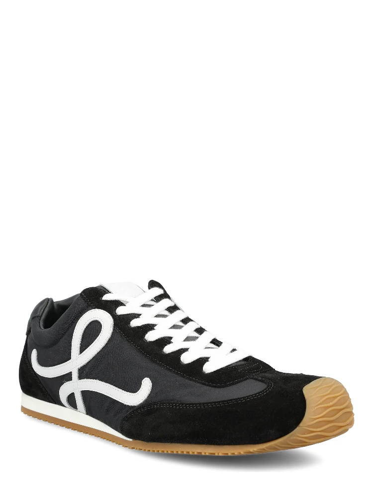 Loewe Sneakers Black alternative
