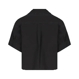 LOEWE PAULA'S IBIZA Shirts Black