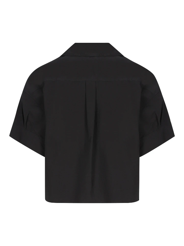 LOEWE PAULA'S IBIZA Shirts Black alternative