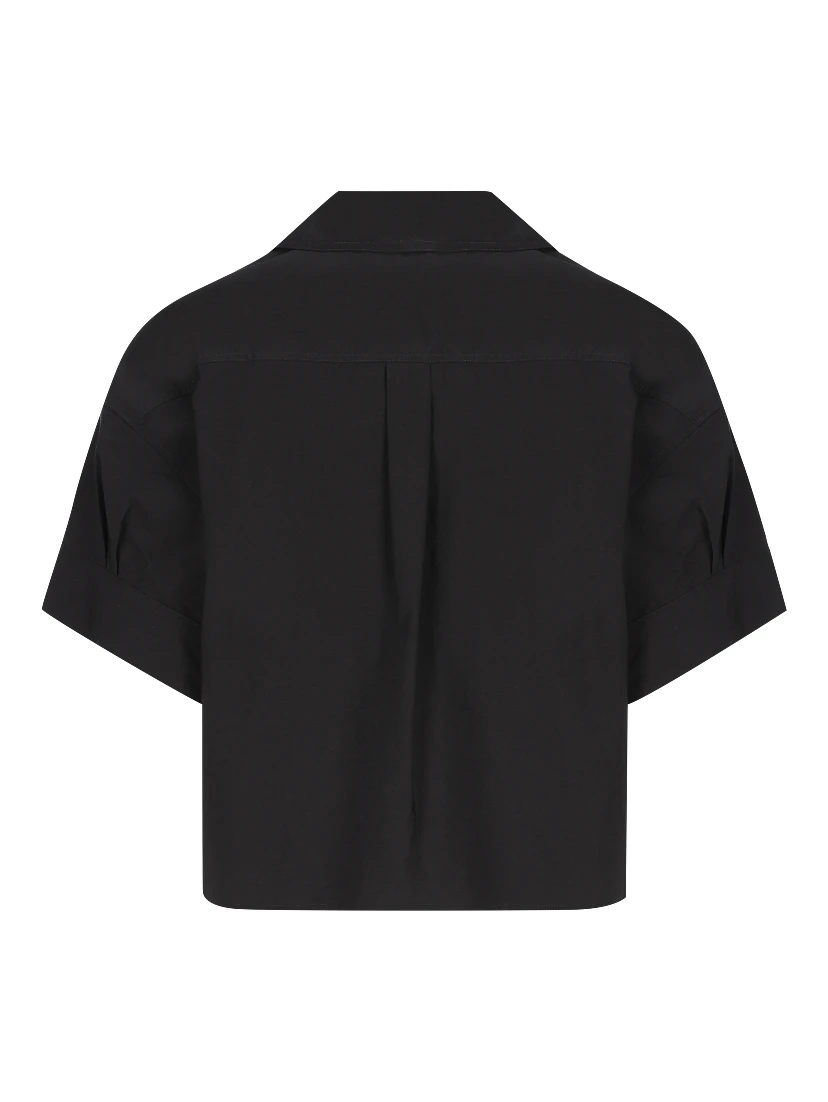 LOEWE PAULA'S IBIZA Shirts Black
