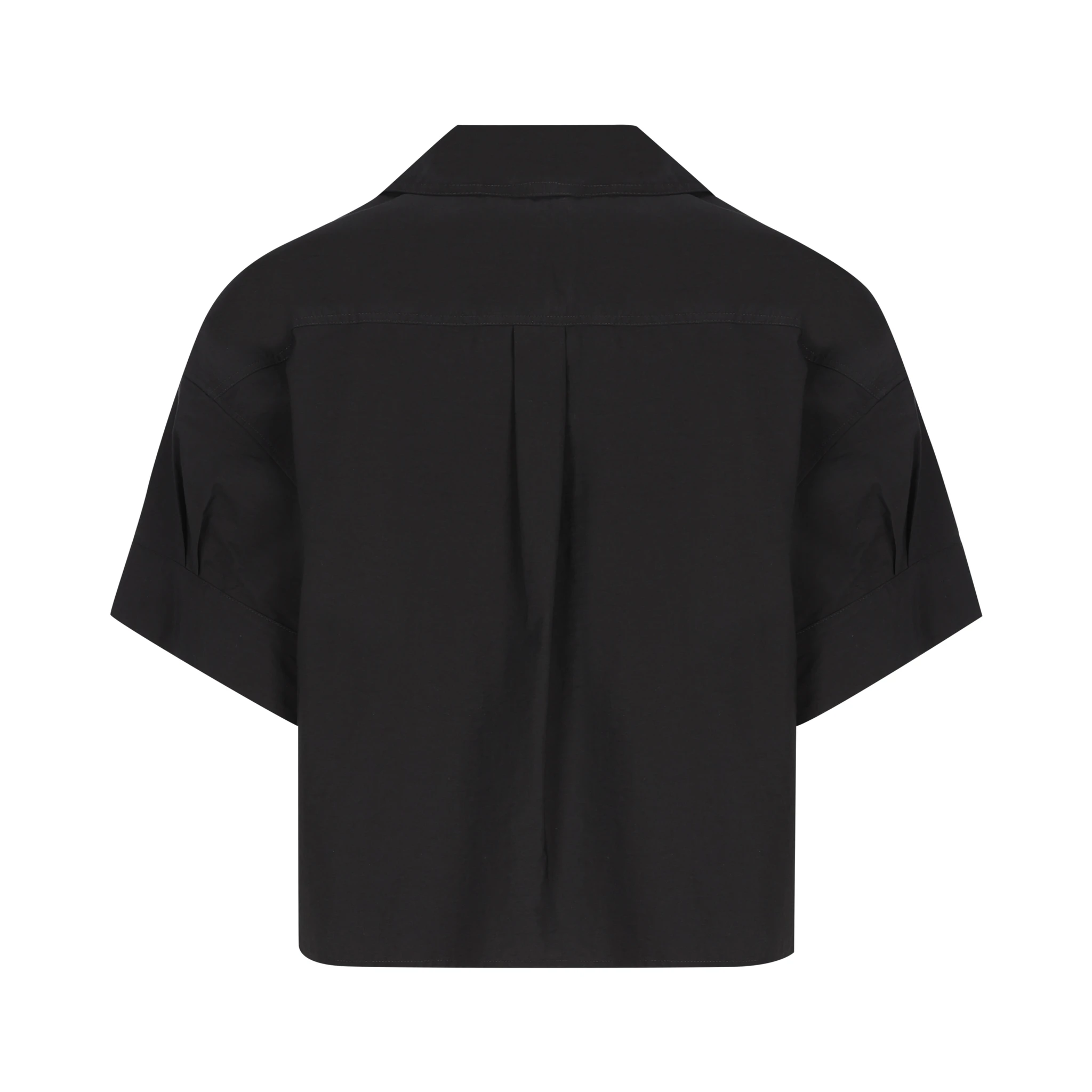 LOEWE PAULA'S IBIZA Shirts Black