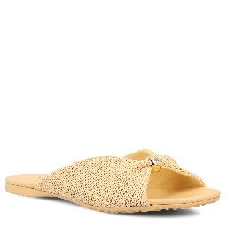 LOEWE PAULA'S IBIZA Sandals Beige