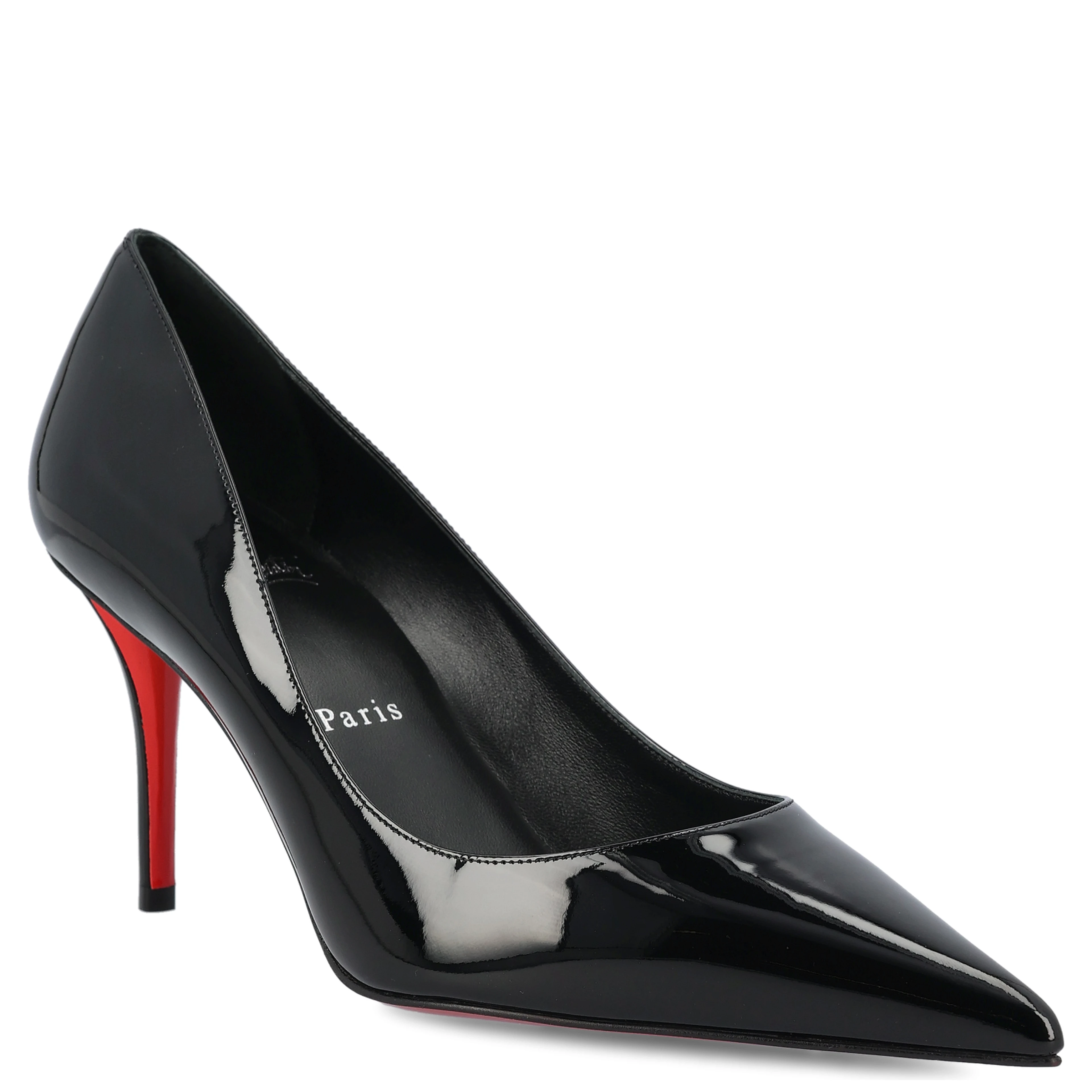 Christian Louboutin With Heel
