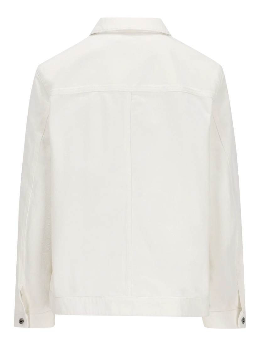 LOEWE PAULA'S IBIZA Jackets White