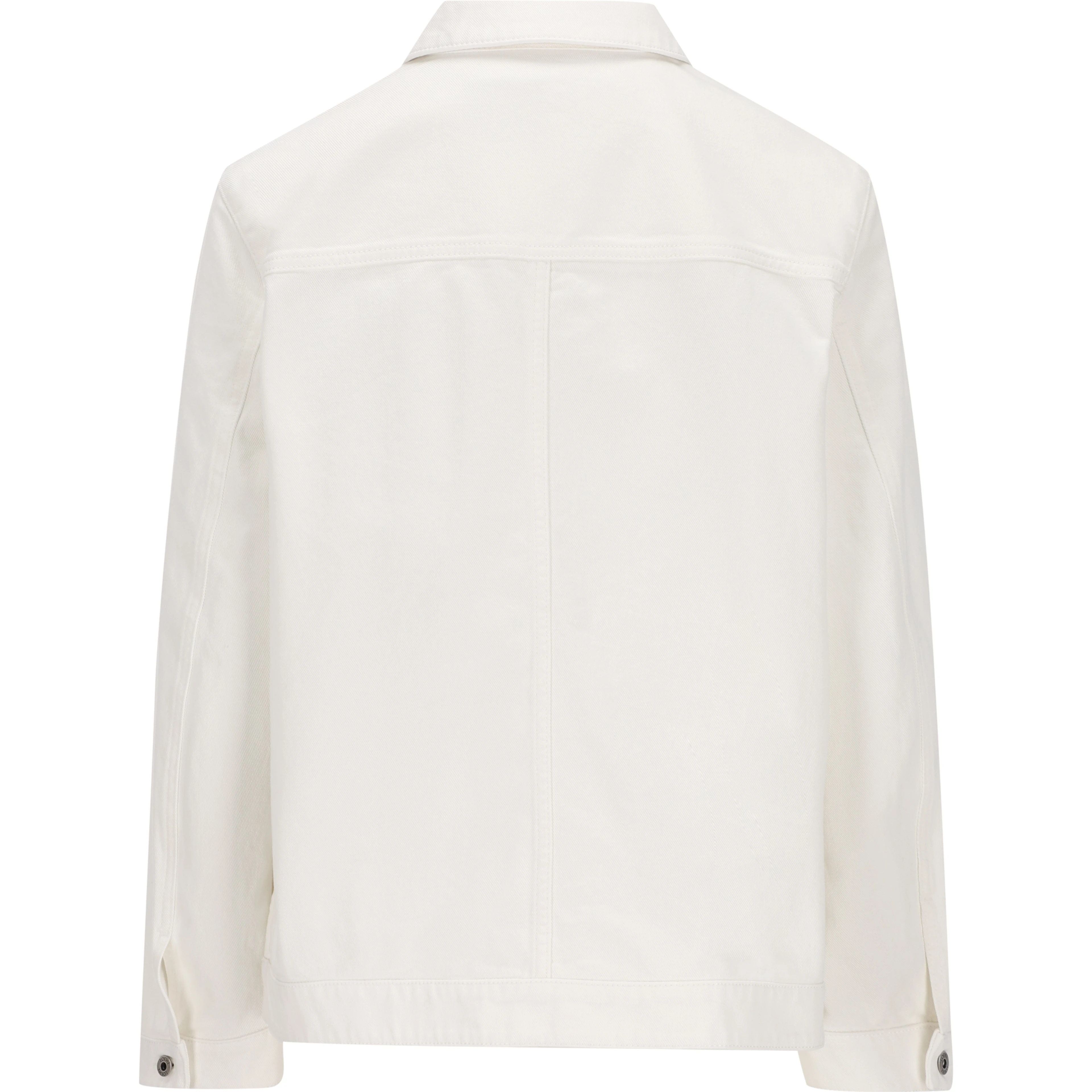 LOEWE PAULA'S IBIZA Jackets White
