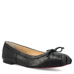Christian Louboutin Flat shoes