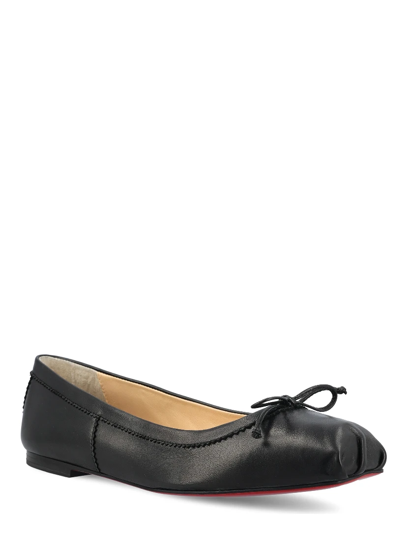 Christian Louboutin Flat shoes