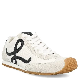 Loewe Sneakers White