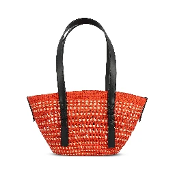 LOEWE PAULA'S IBIZA Bags.. Red