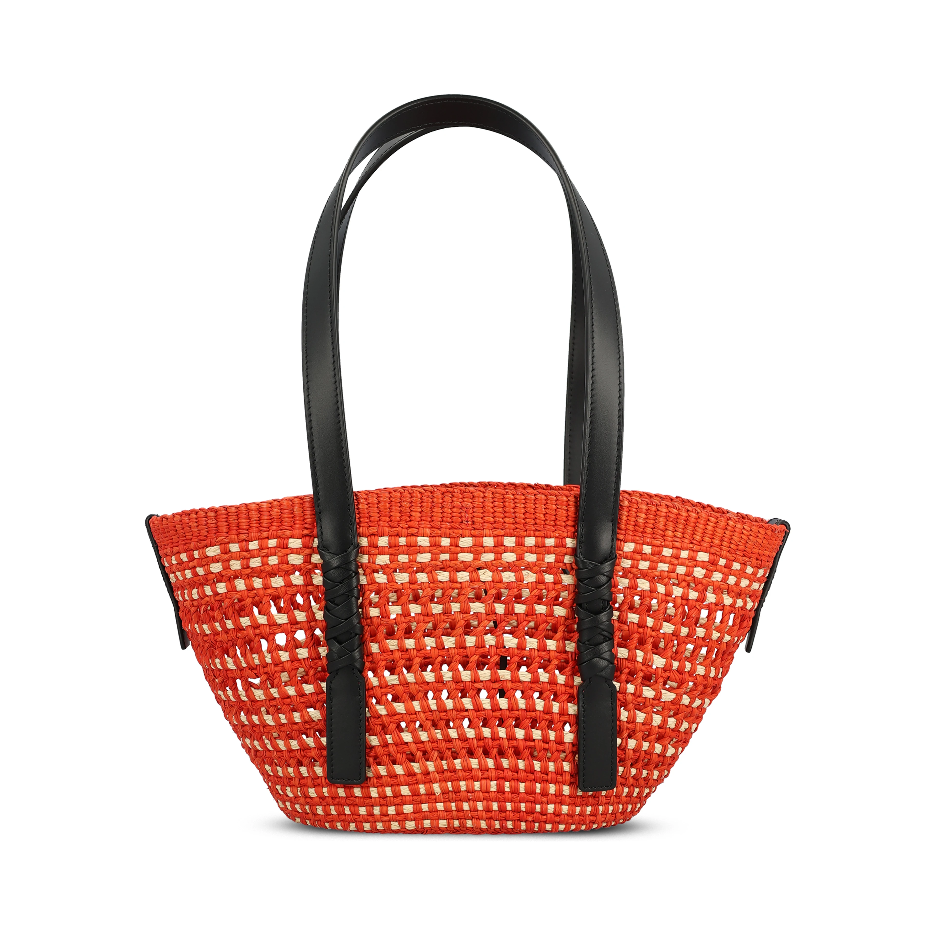 LOEWE PAULA'S IBIZA Bags.. Red