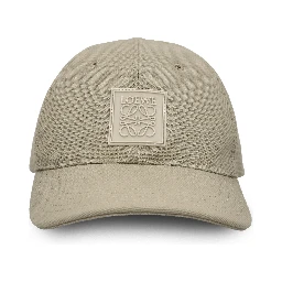LOEWE PAULA'S IBIZA Hats Grey