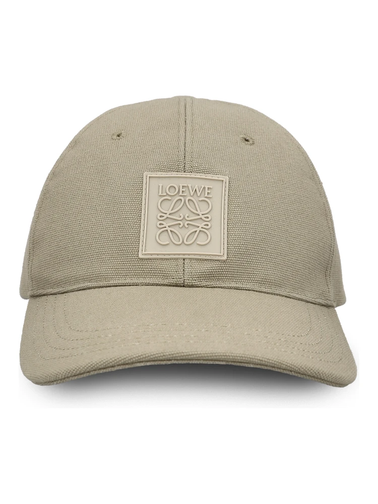 LOEWE PAULA'S IBIZA Hats Grey alternative