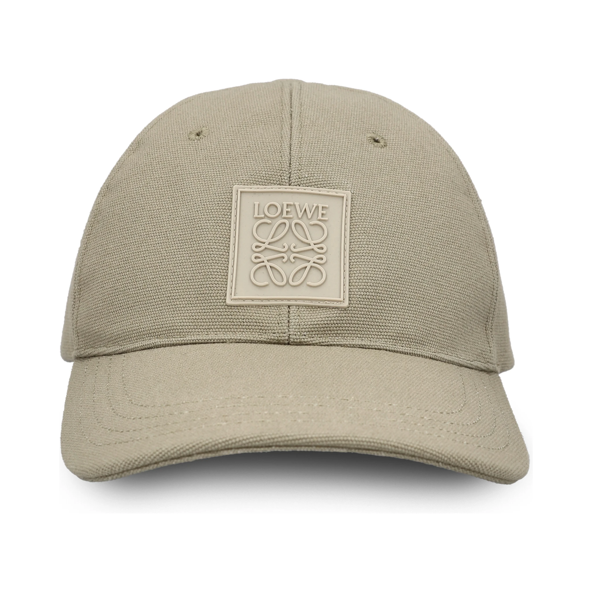 LOEWE PAULA'S IBIZA Hats Grey