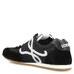 Loewe Sneakers Black