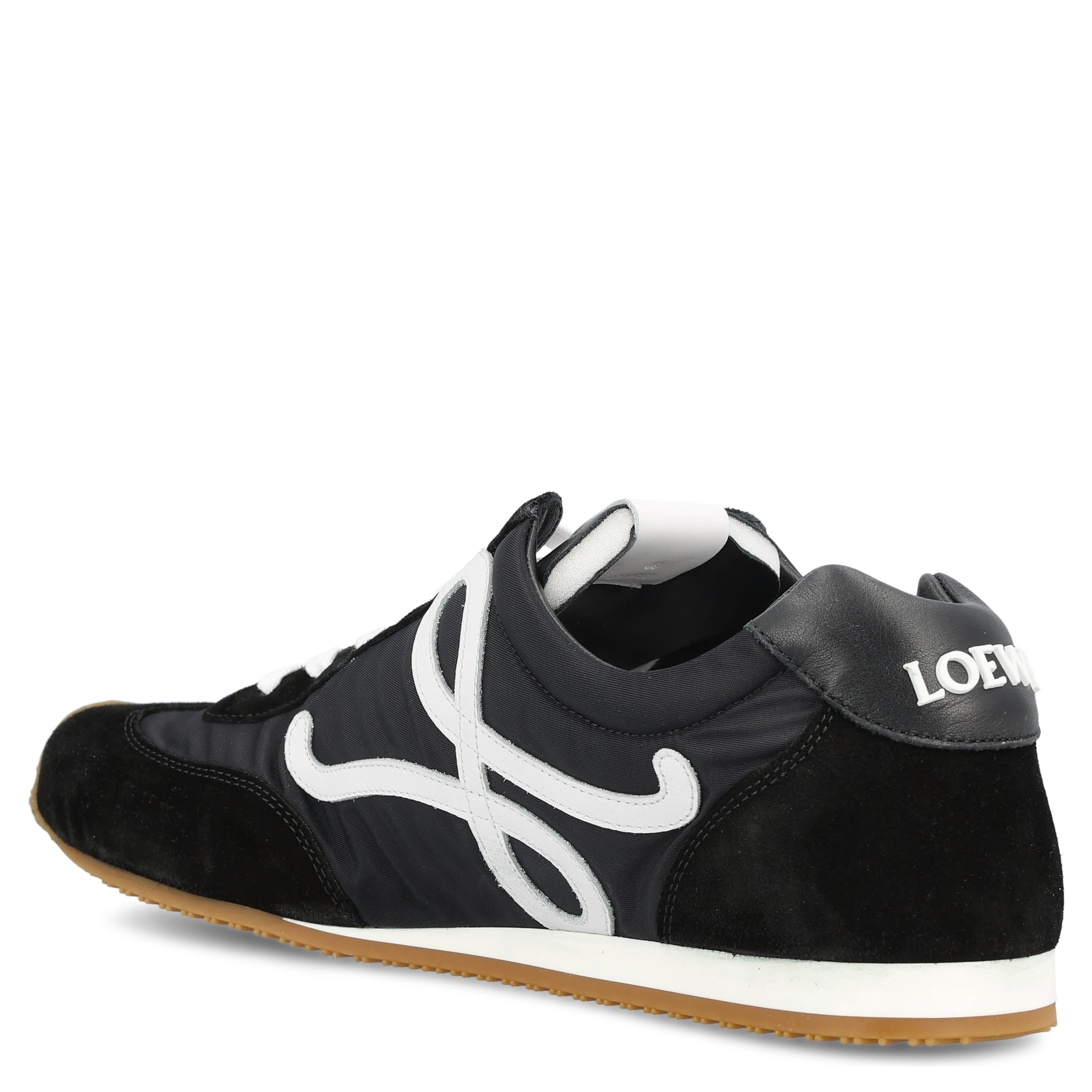Loewe Sneakers Black