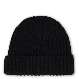 Prada Hats Black