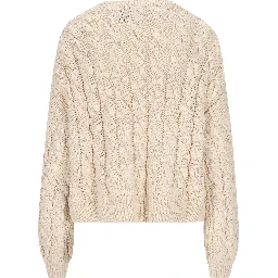 LOEWE PAULA'S IBIZA Sweaters Beige