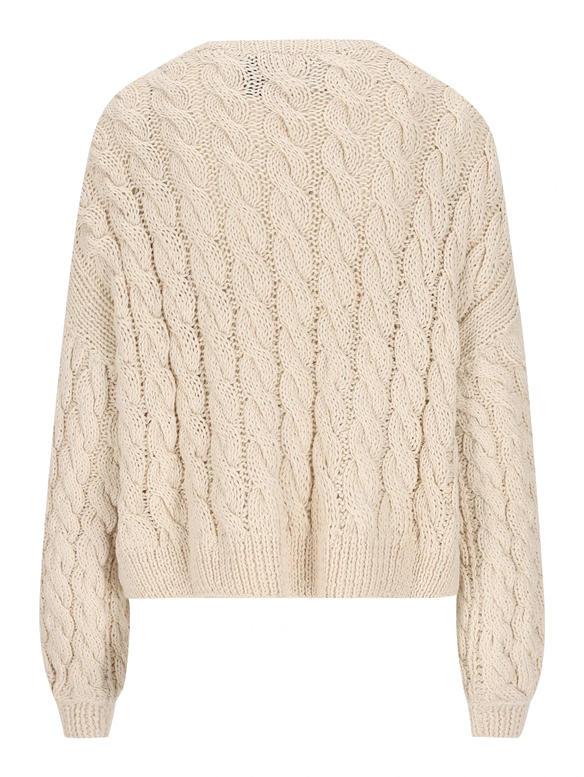 LOEWE PAULA'S IBIZA Sweaters Beige