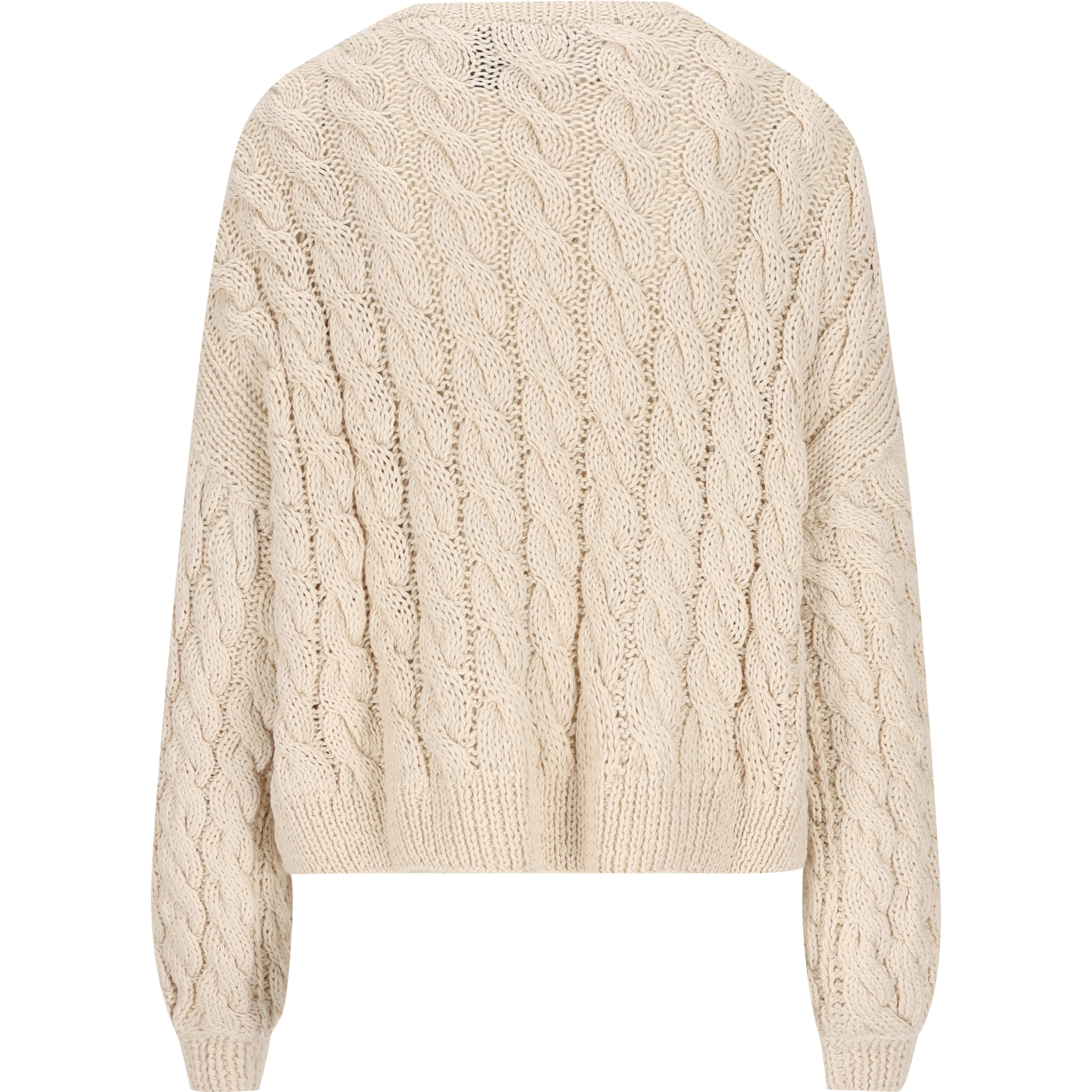 LOEWE PAULA'S IBIZA Sweaters Beige