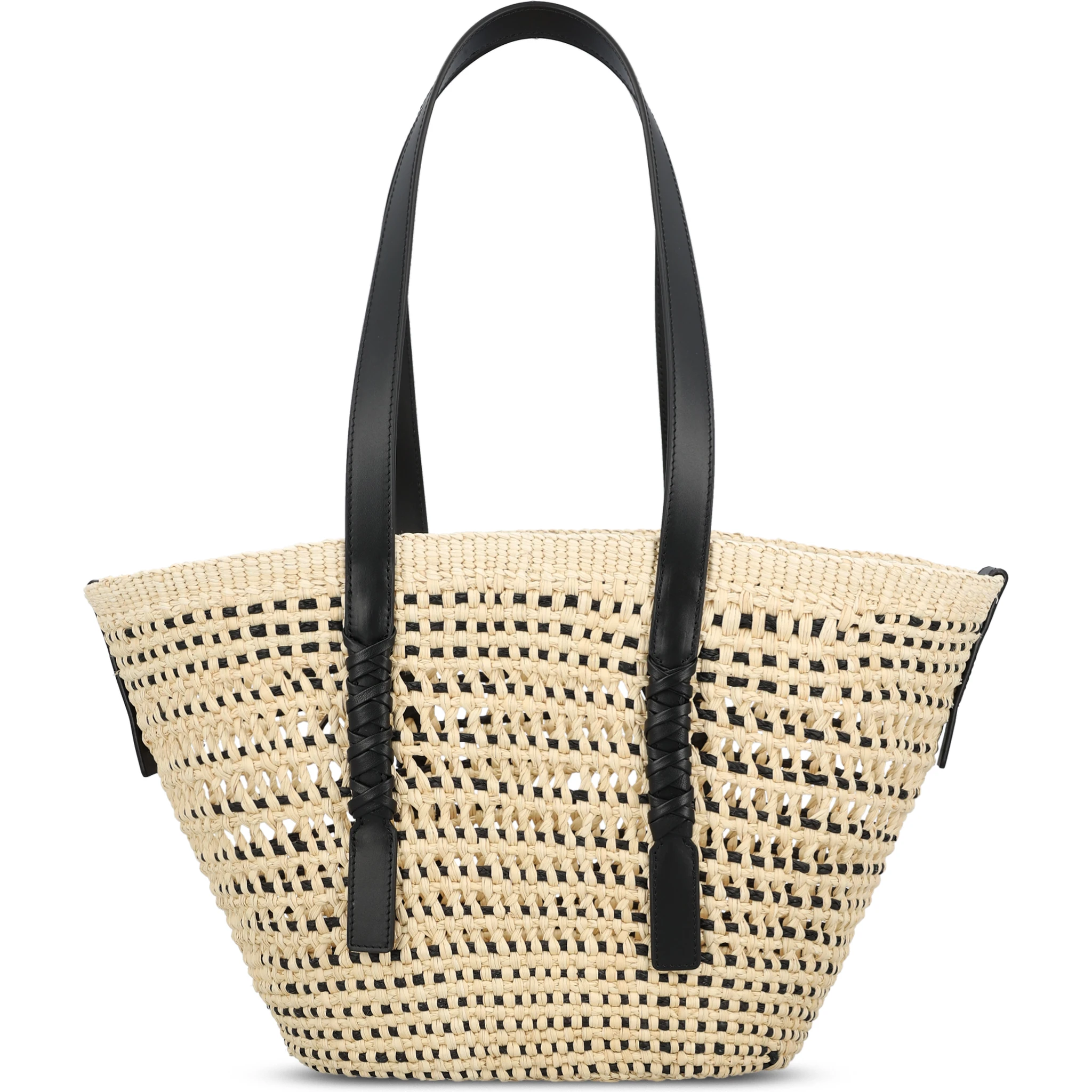 LOEWE PAULA'S IBIZA Bags.. Beige/black