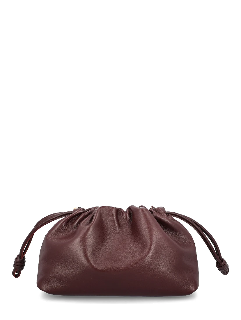 Loewe Bags.. Red