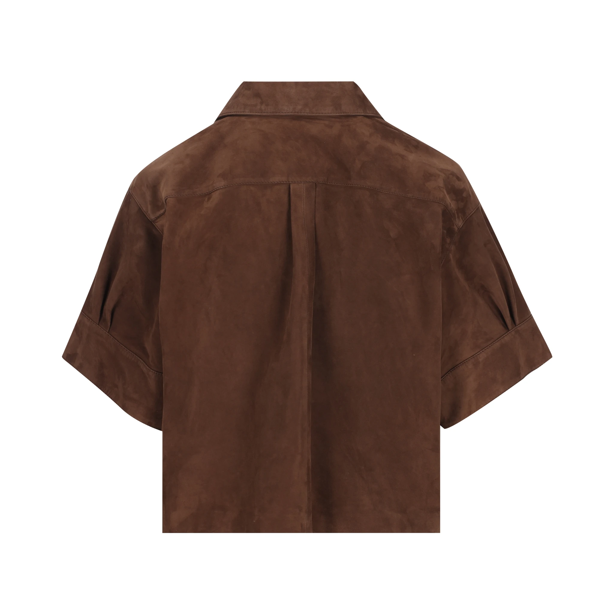 LOEWE PAULA'S IBIZA Shirts Brown