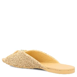 LOEWE PAULA'S IBIZA Sandals Beige