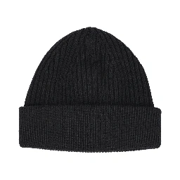 Loewe Hats Black