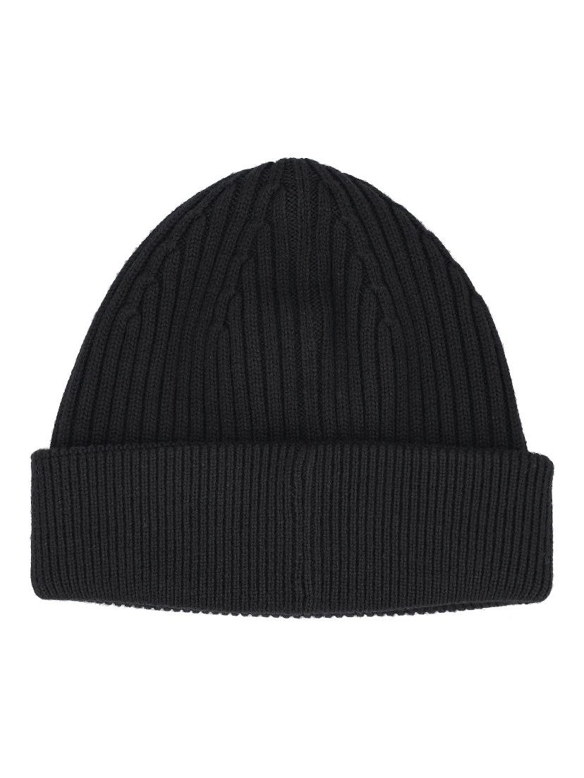 Loewe Hats Black