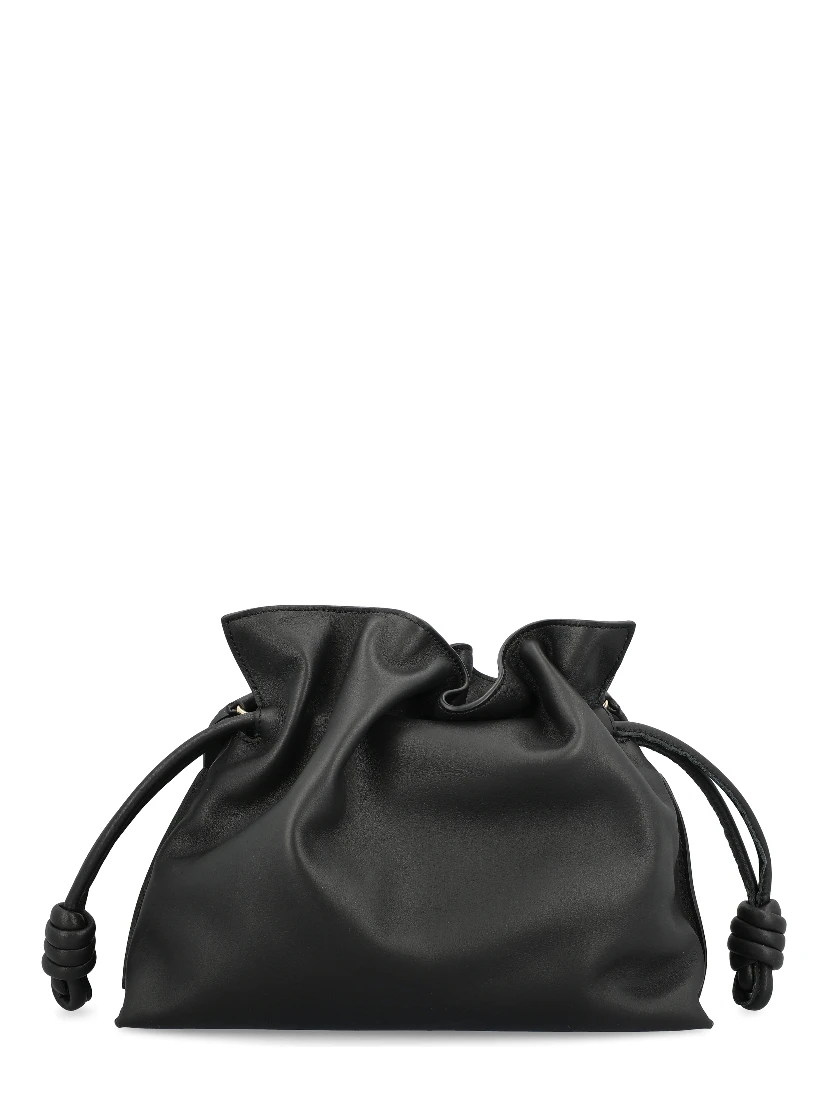 Loewe Bags.. Black