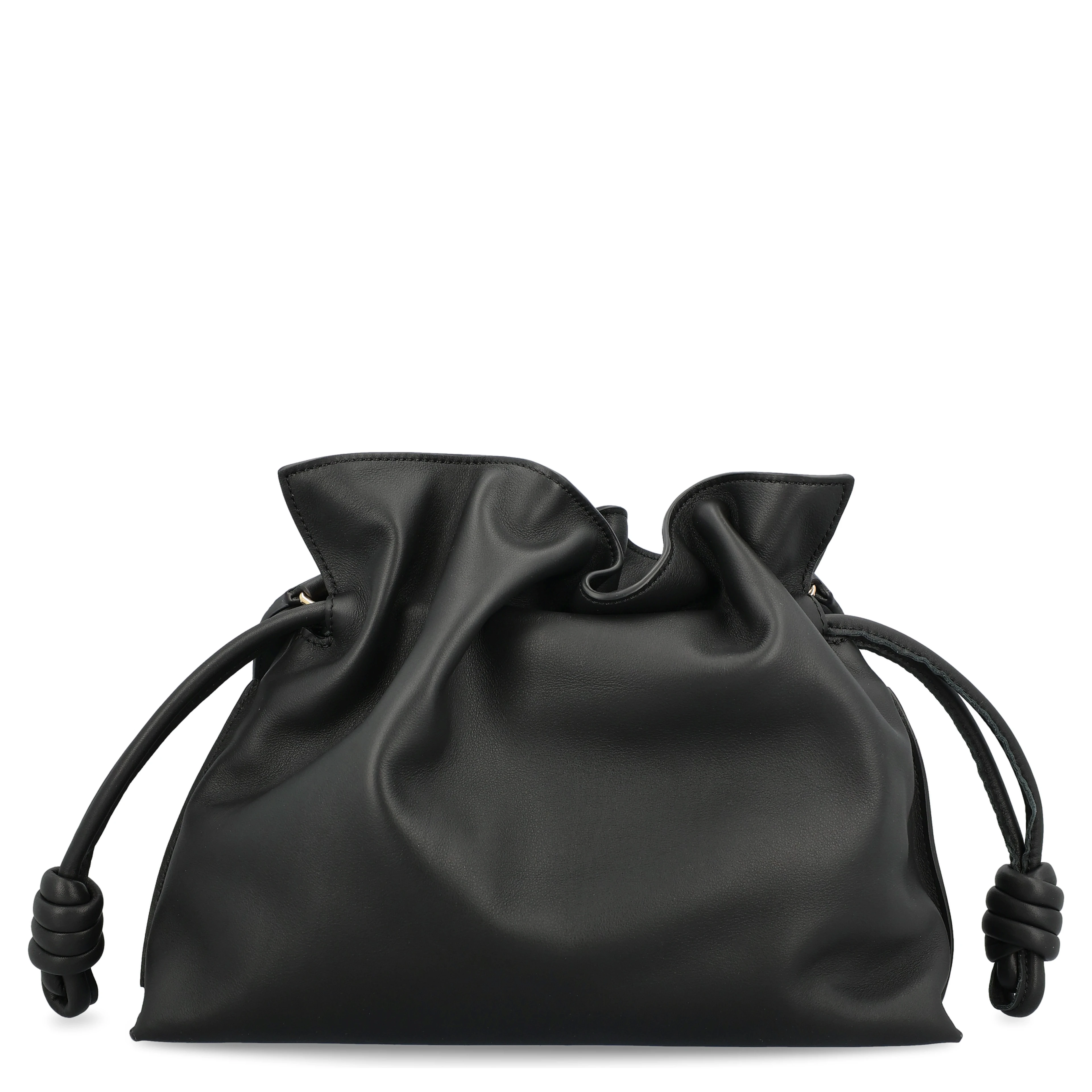 Loewe Bags.. Black