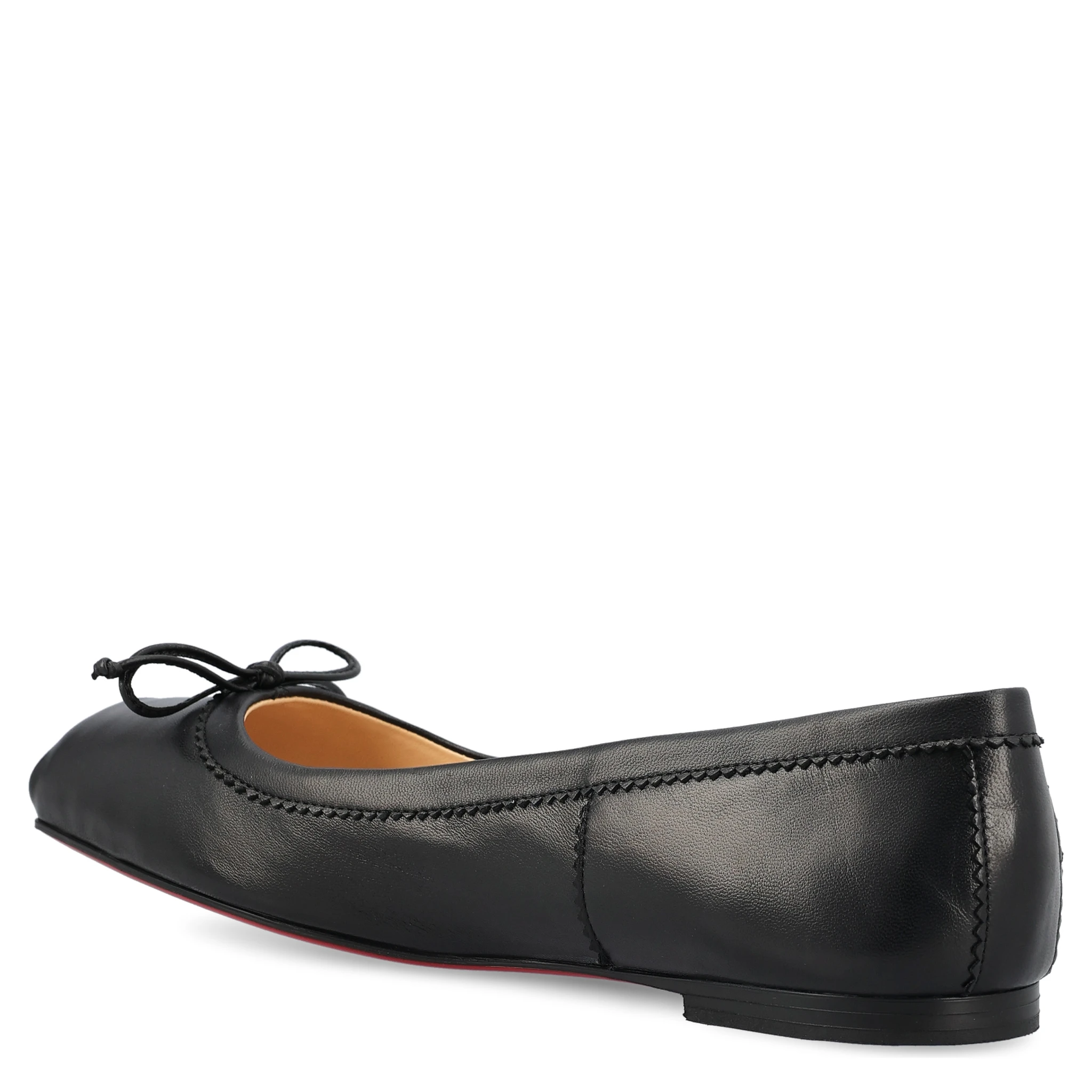 Christian Louboutin Flat shoes