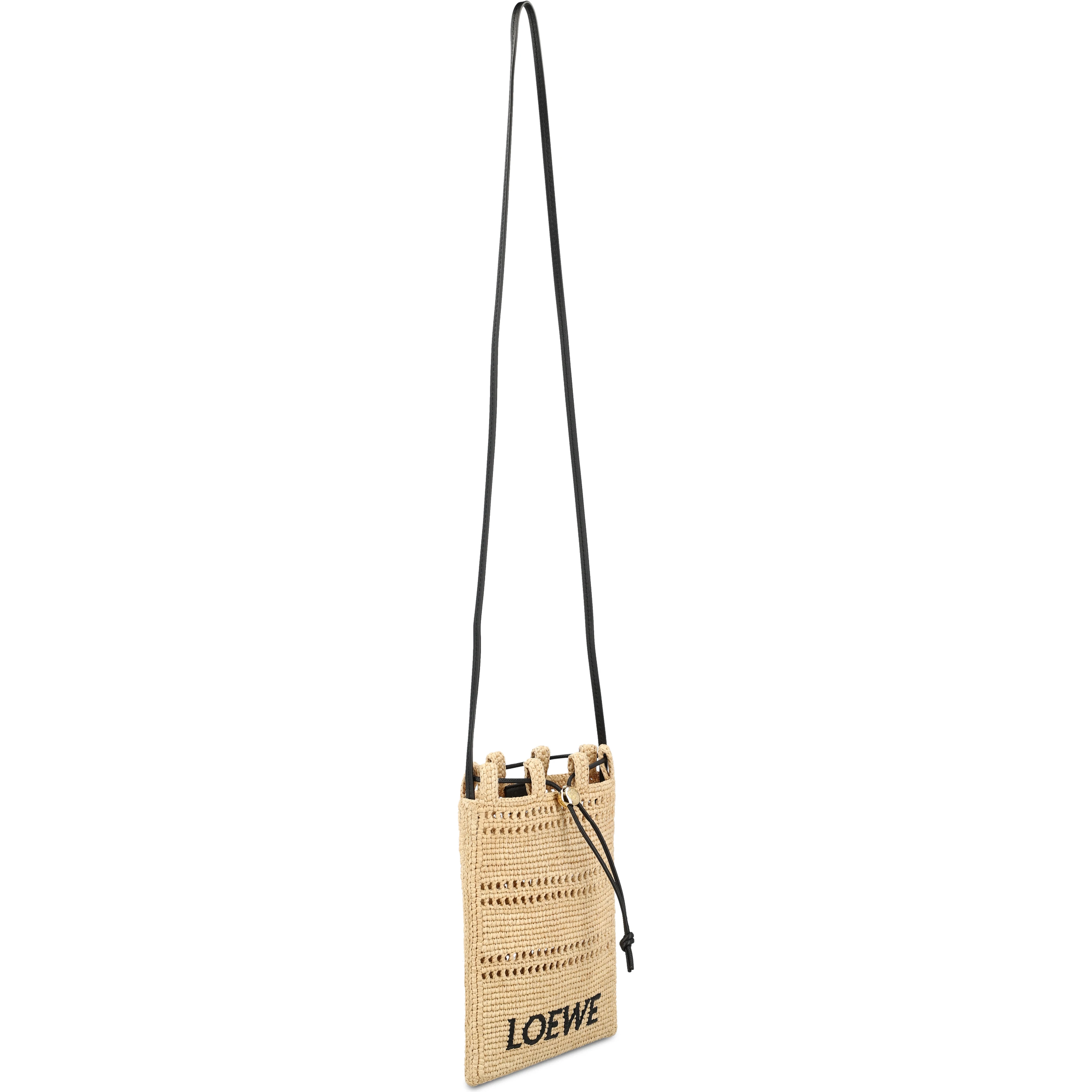 LOEWE PAULA'S IBIZA Bags.. Beige