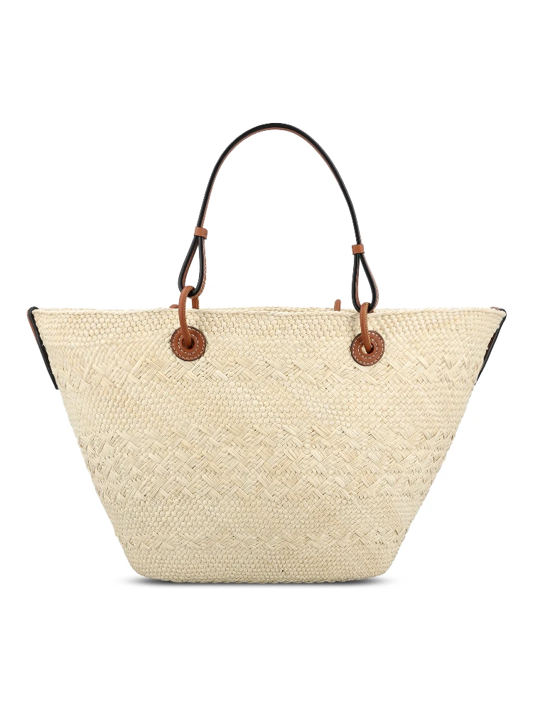 LOEWE PAULA'S IBIZA Bags.. Beige alternative