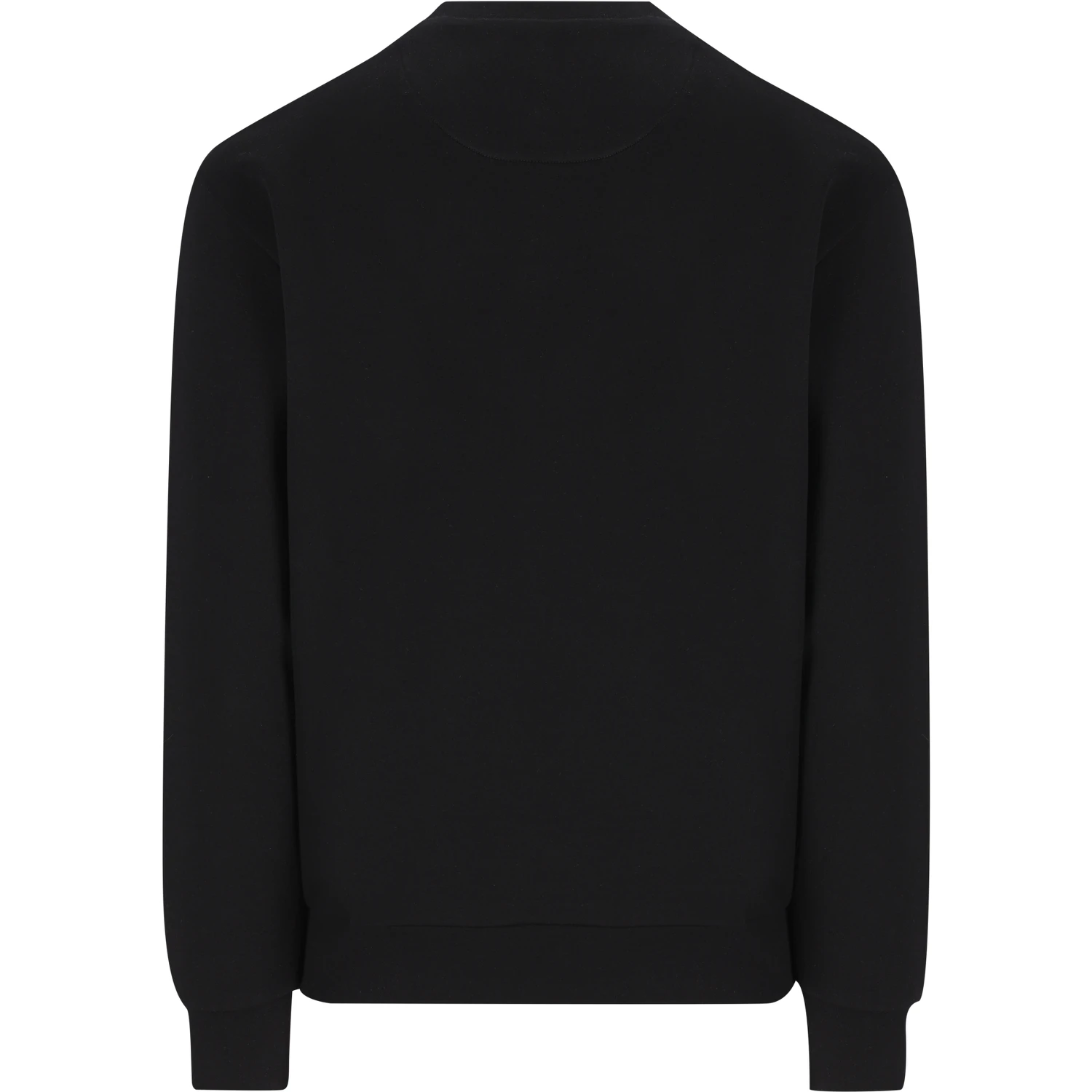 Prada Sweaters Black