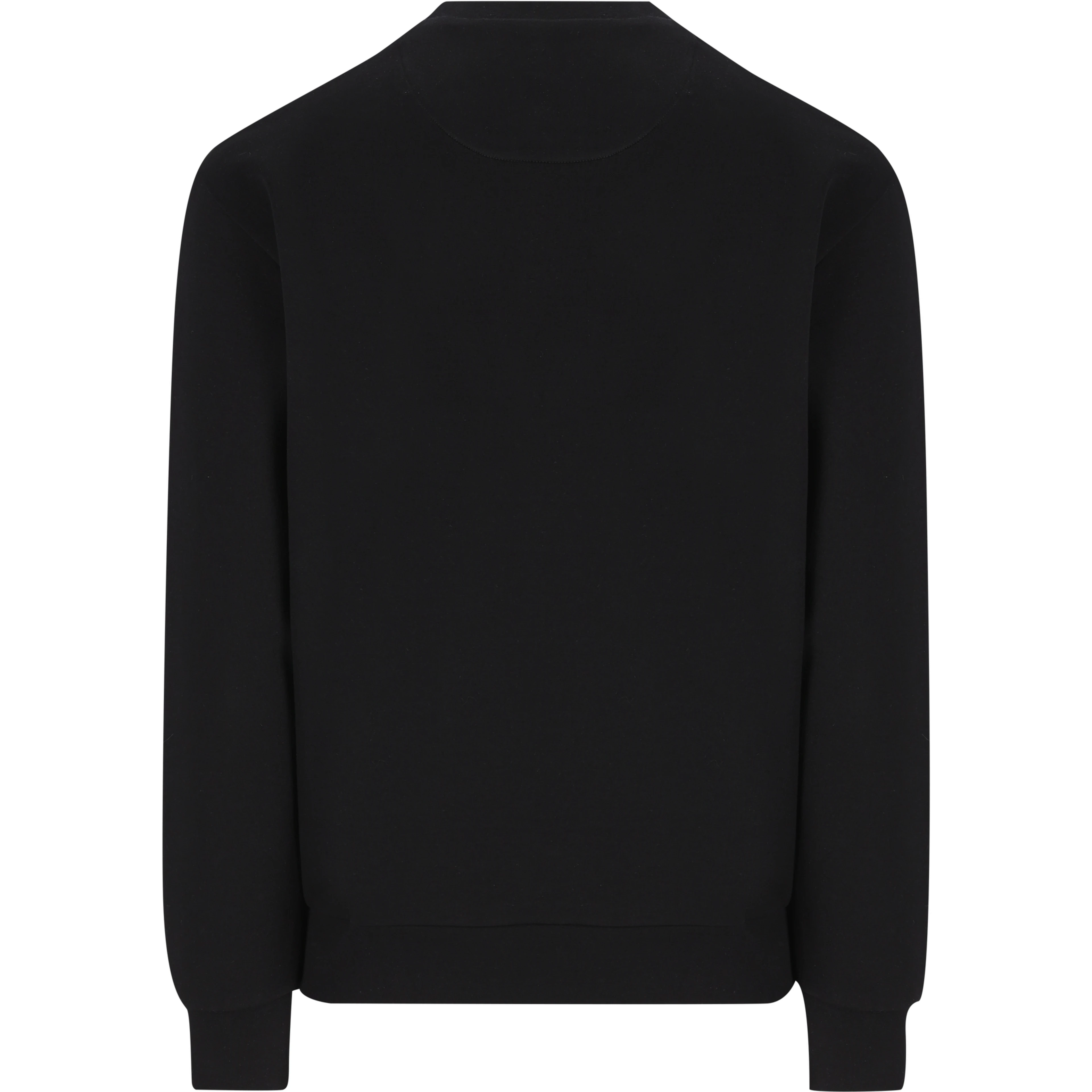 Prada Sweaters Black