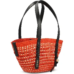 LOEWE PAULA'S IBIZA Bags.. Red