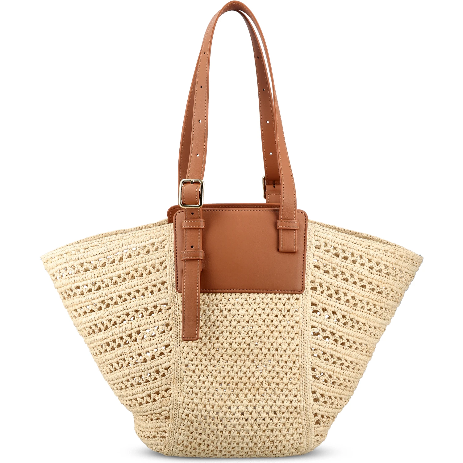 LOEWE PAULA'S IBIZA Bags.. Beige/ brown