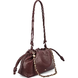 Loewe Bags.. Red