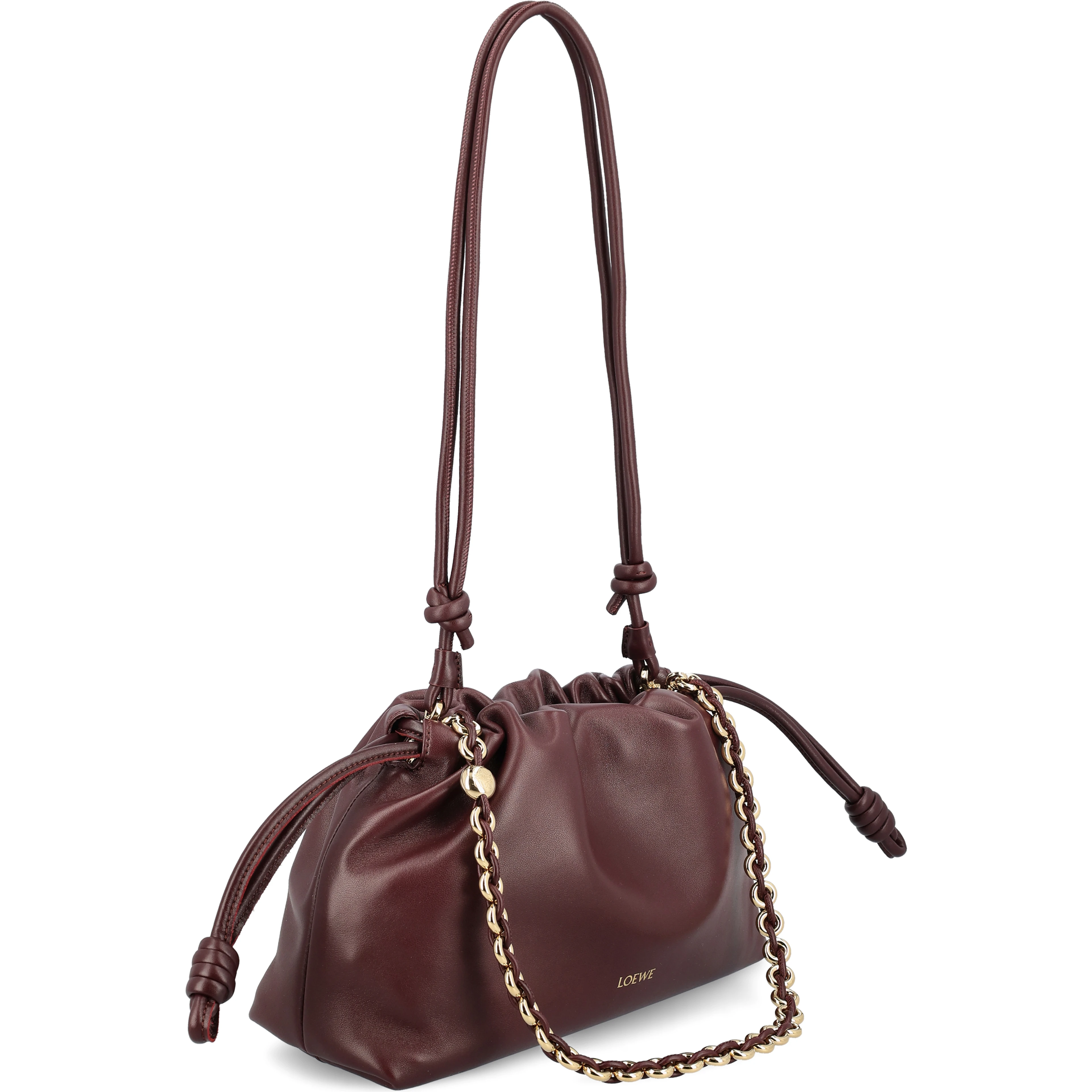 Loewe Bags.. Red