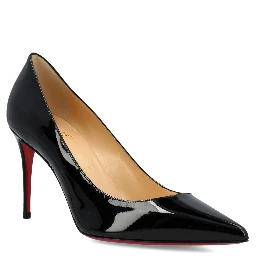 Christian Louboutin With Heel