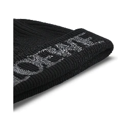 Loewe Hats Black
