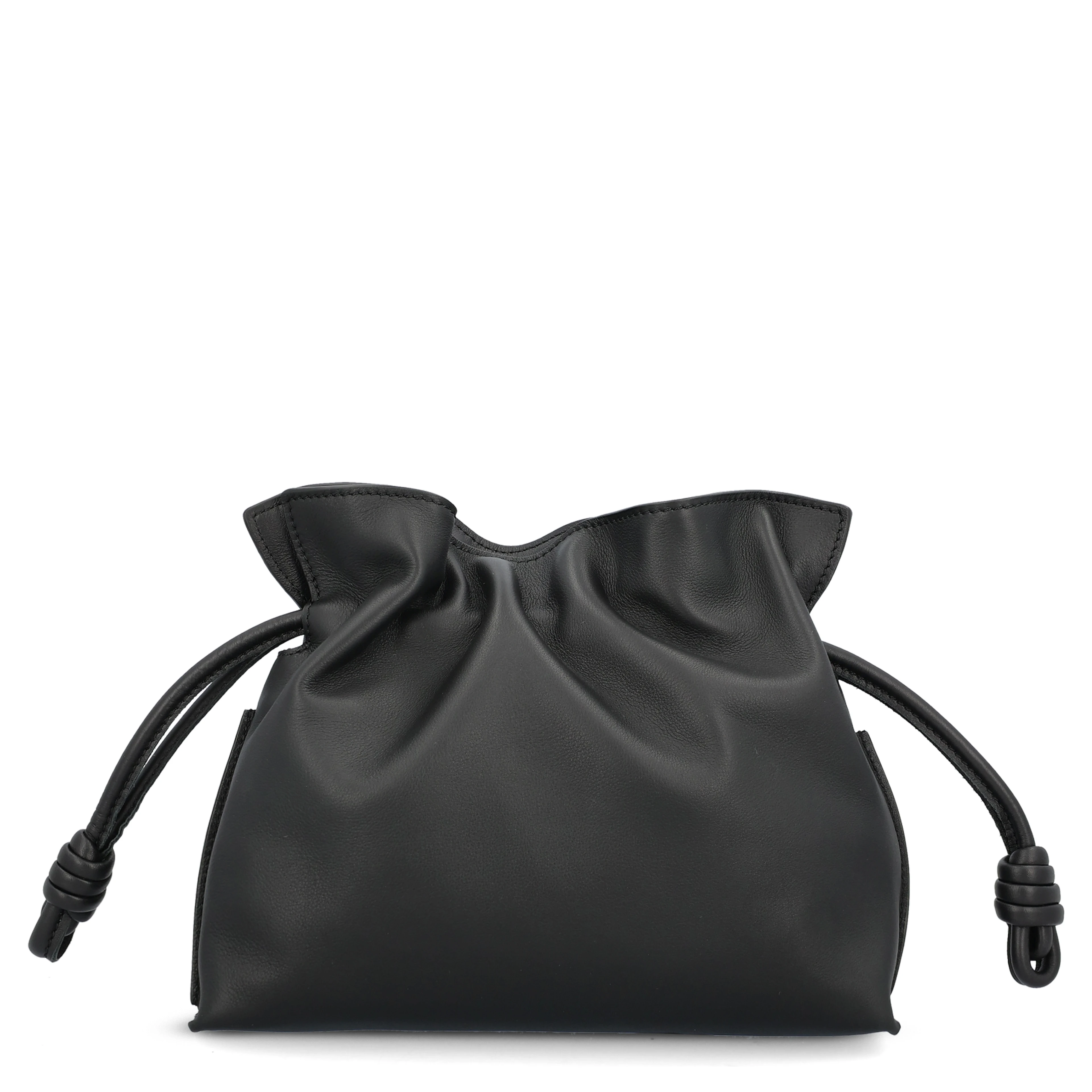 Loewe Bags.. Black