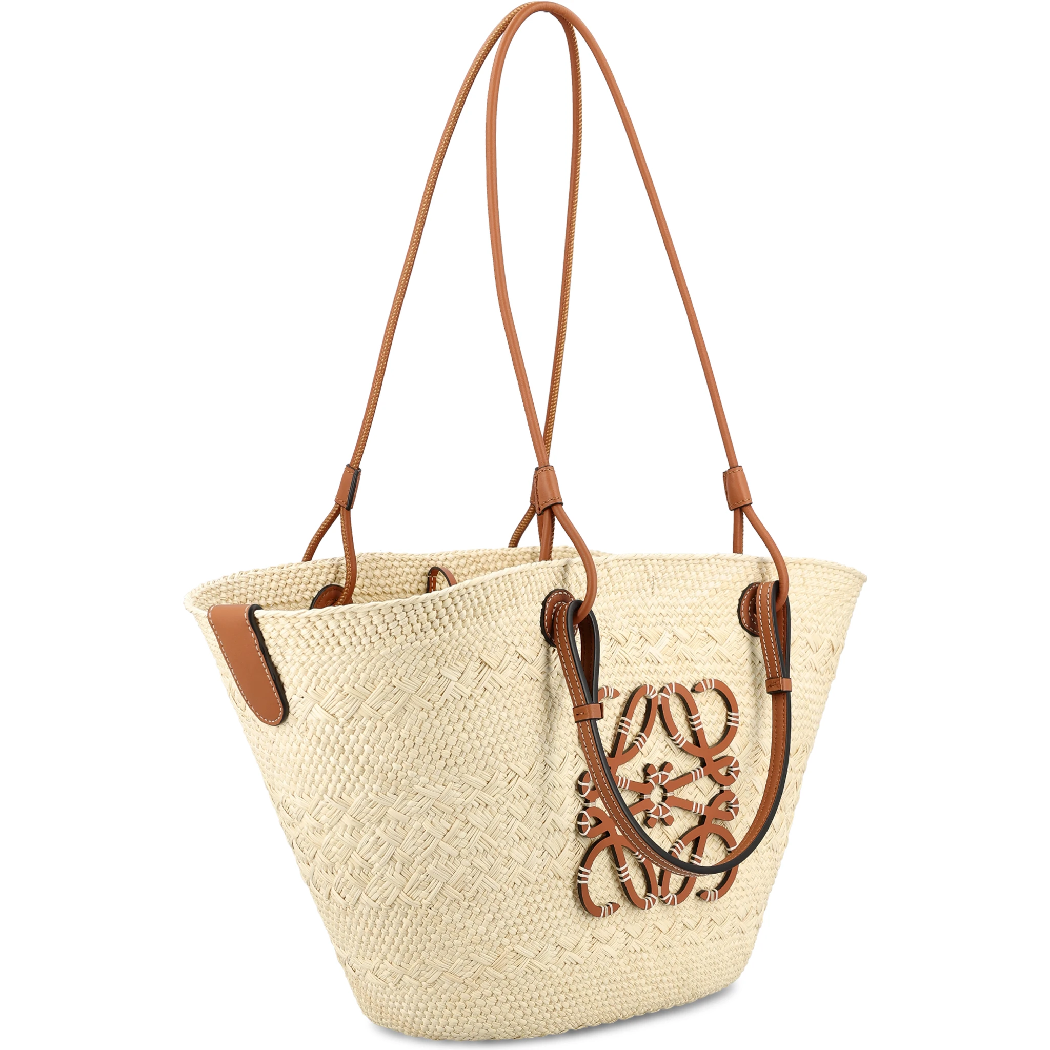LOEWE PAULA'S IBIZA Bags.. Beige