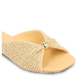 LOEWE PAULA'S IBIZA Sandals Beige