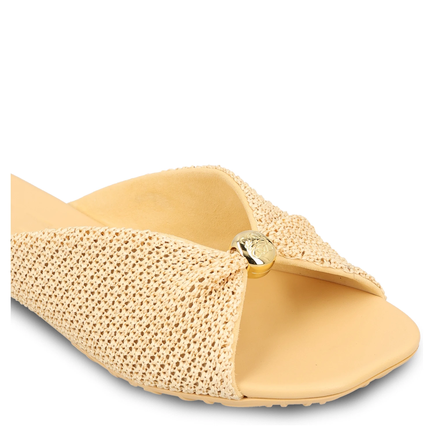 LOEWE PAULA'S IBIZA Sandals Beige