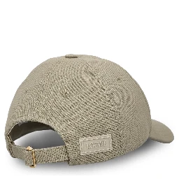 LOEWE PAULA'S IBIZA Hats Grey