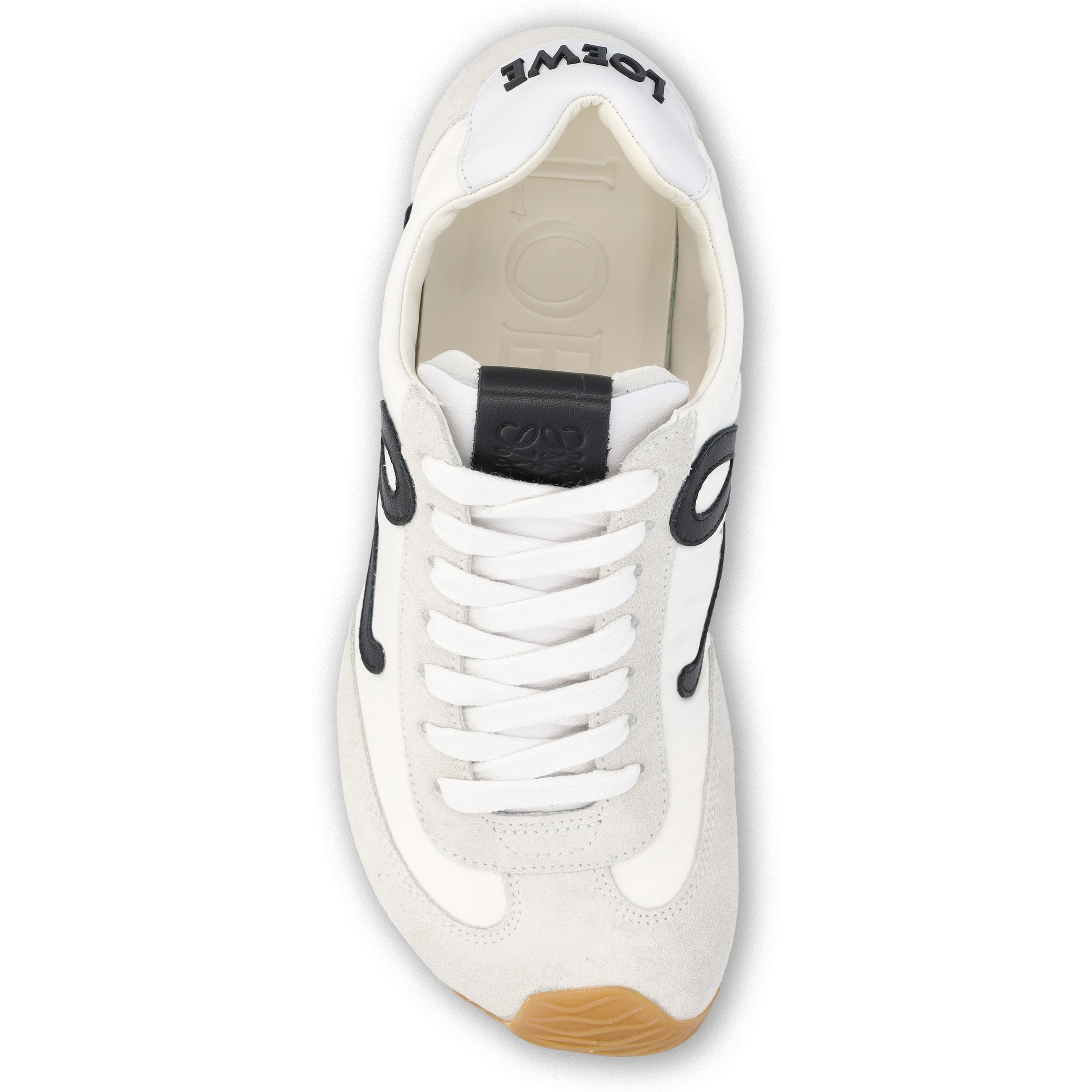 Loewe Sneakers White