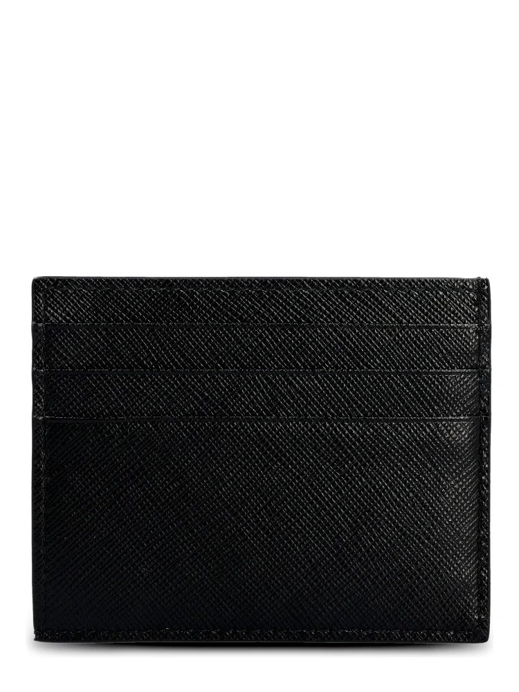 Prada Wallets Black alternative
